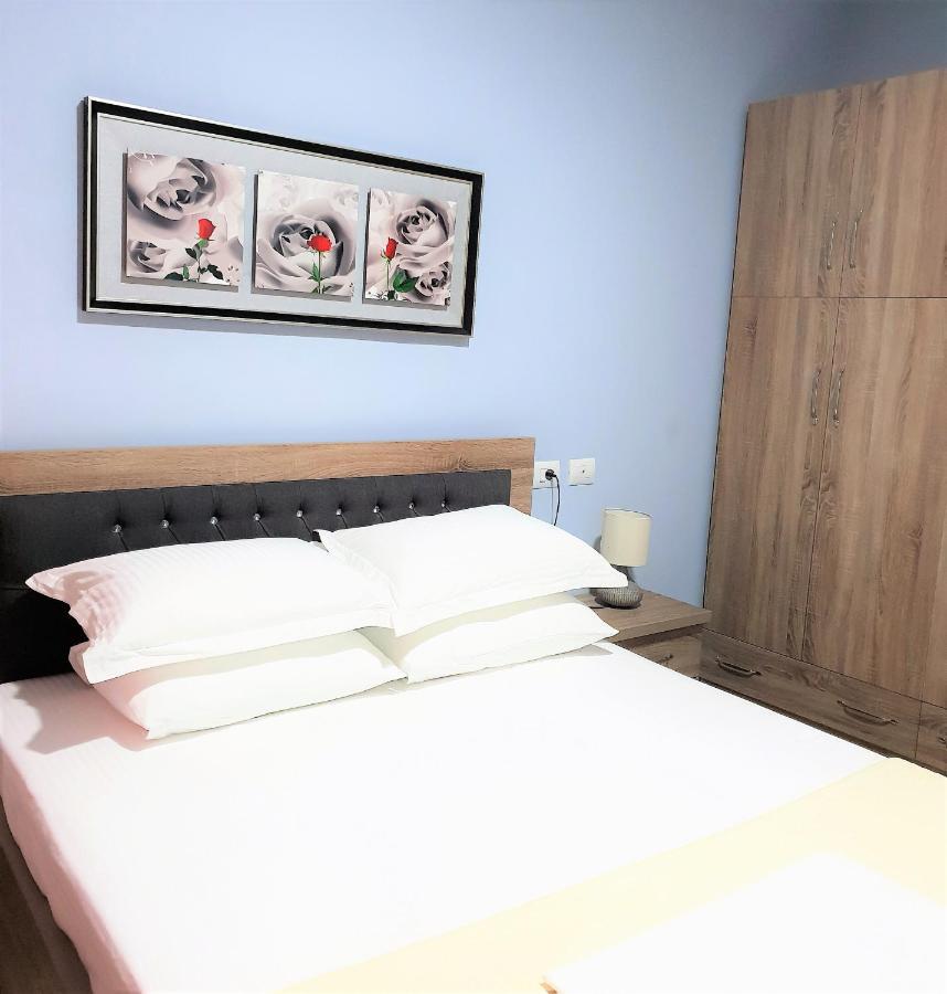Comfort Apartments Fier Eksteriør billede
